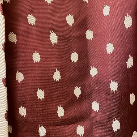 rag & bone Bonnie Polka Dot Blazer - Picture 12 of 13